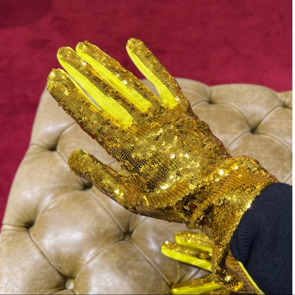 Gucci gloves - Picture 3 of 8